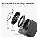 TELESIN CPL+ND8/16/32 Filter Set for DJI ACTION 3