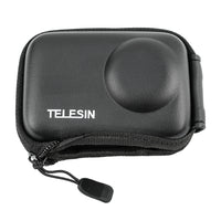 TELESIN Camera Storage Protective Bag for DJI ACTION 3 4