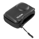 TELESIN Camera Storage Protective Bag for DJI ACTION 3 4