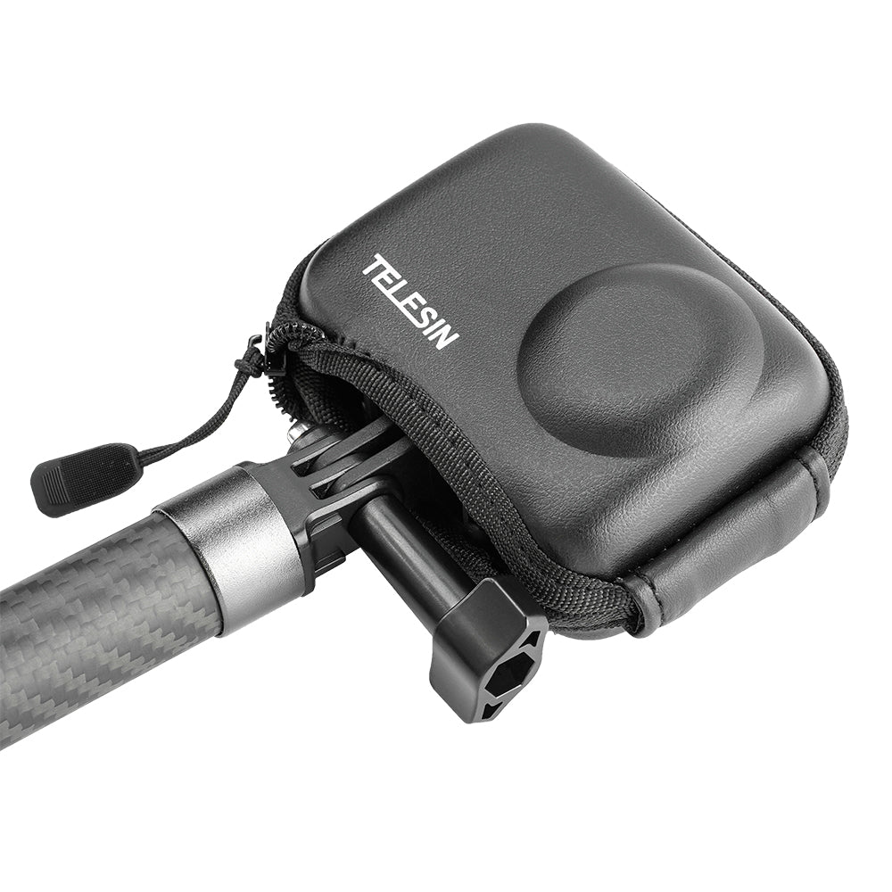 TELESIN Camera Storage Protective Bag for DJI ACTION 3 4