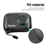 TELESIN Camera Storage Protective Bag for DJI ACTION 3 4