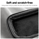 TELESIN Camera Storage Protective Bag for DJI ACTION 3 4