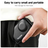 TELESIN Camera Storage Protective Bag for DJI ACTION 3 4