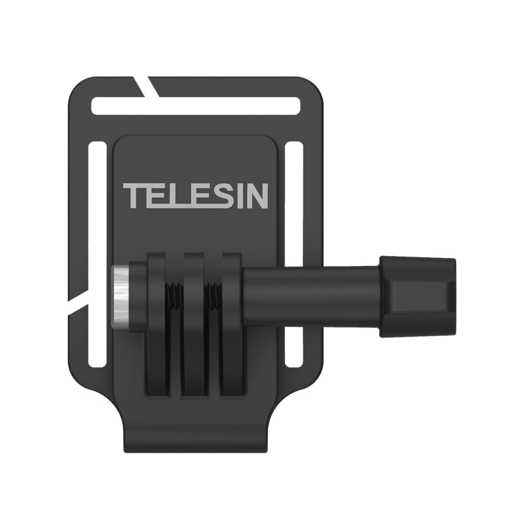 TELESIN Cap Bracket Mount for Action Camera TELESIN