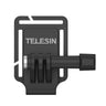 TELESIN Cap Bracket Mount for Action Camera TELESIN