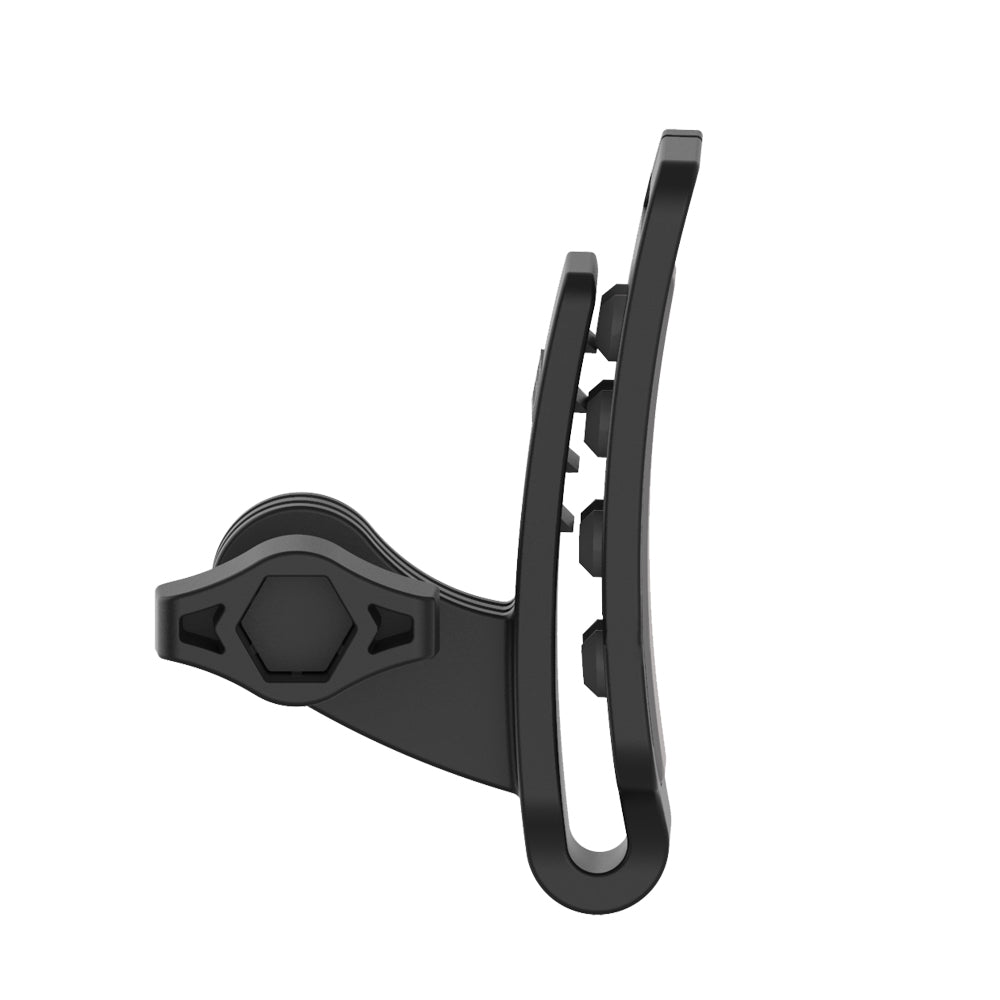 TELESIN Cap Bracket Mount for Action Camera TELESIN