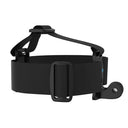 TELESIN Chest Belt Head Strap Mount for GoPro