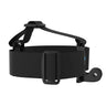 TELESIN Chest Belt Head Strap Mount for GoPro