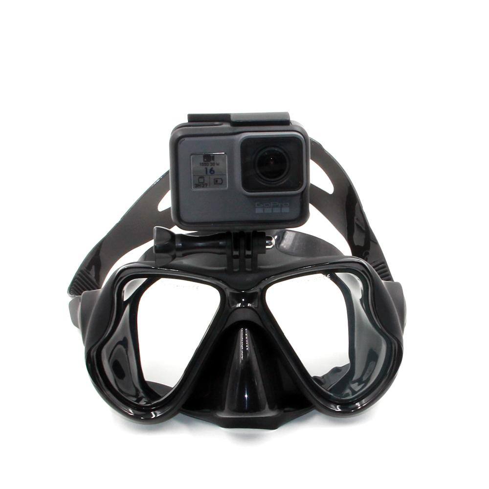 TELESIN Diving Mask for GoPro