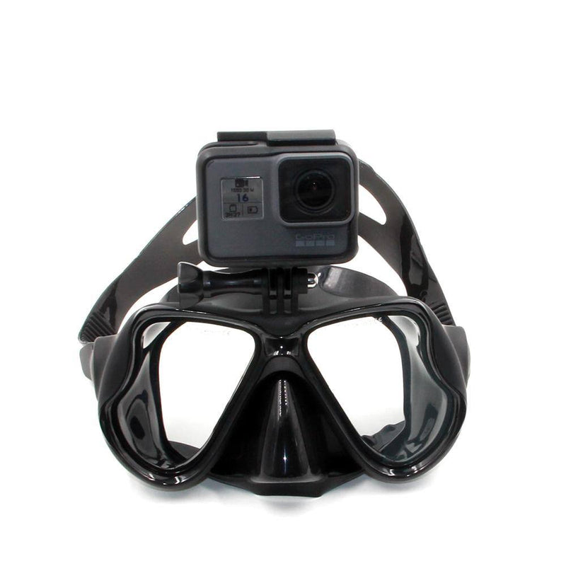TELESIN Diving Mask for GoPro