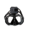 TELESIN Diving Mask for GoPro