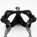 TELESIN Diving Mask for GoPro