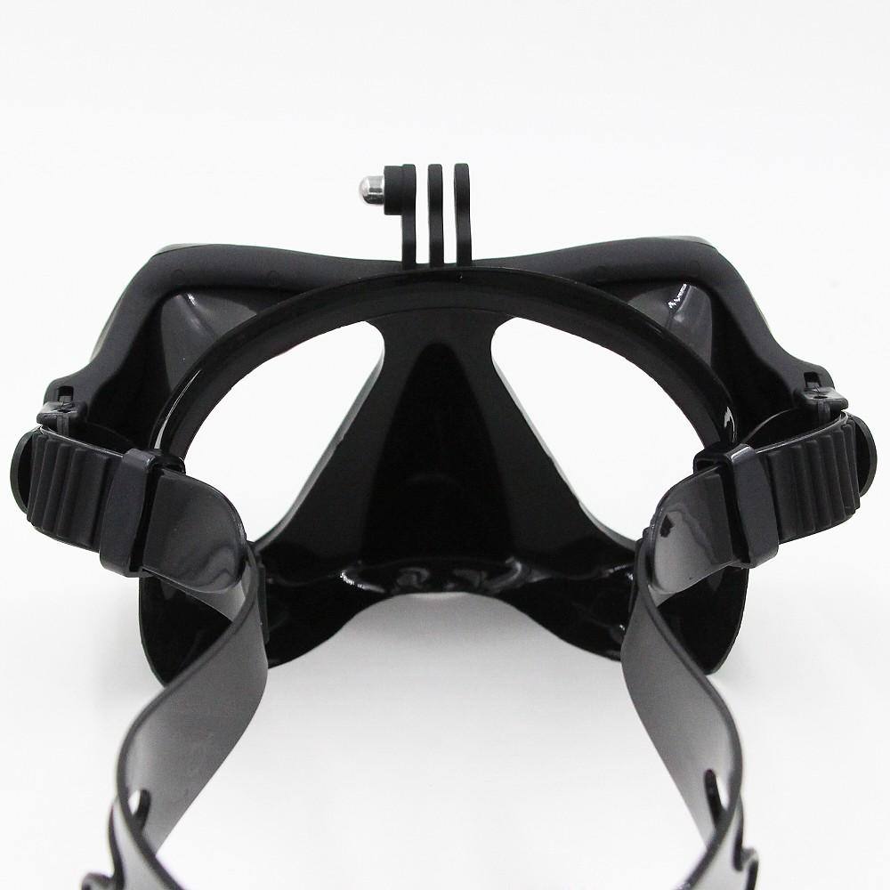 TELESIN Diving Mask for GoPro