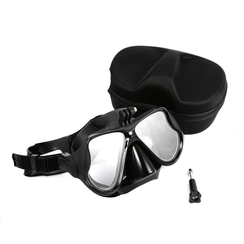 TELESIN Diving Mask for GoPro