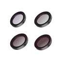TELESIN Filter Set for Insta360 GO 2/3 TELESIN