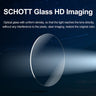 TELESIN Filter Set for Insta360 GO 2/3 TELESIN
