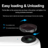 TELESIN Filter Set for Insta360 GO 2/3 TELESIN