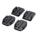 TELESIN Flat and Curved Adhesive Sticker Mount TELESIN