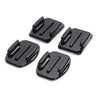 TELESIN Flat and Curved Adhesive Sticker Mount TELESIN