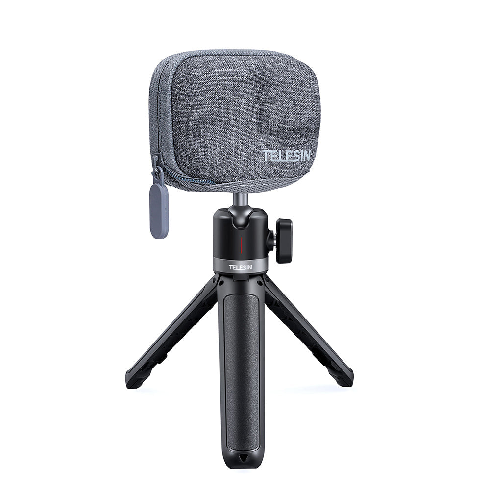 Protector Carrying  Case for GoPro 9-12 TELESIN