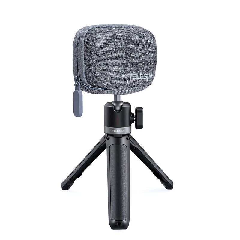 Protector Carrying  Case for GoPro 9-12 TELESIN