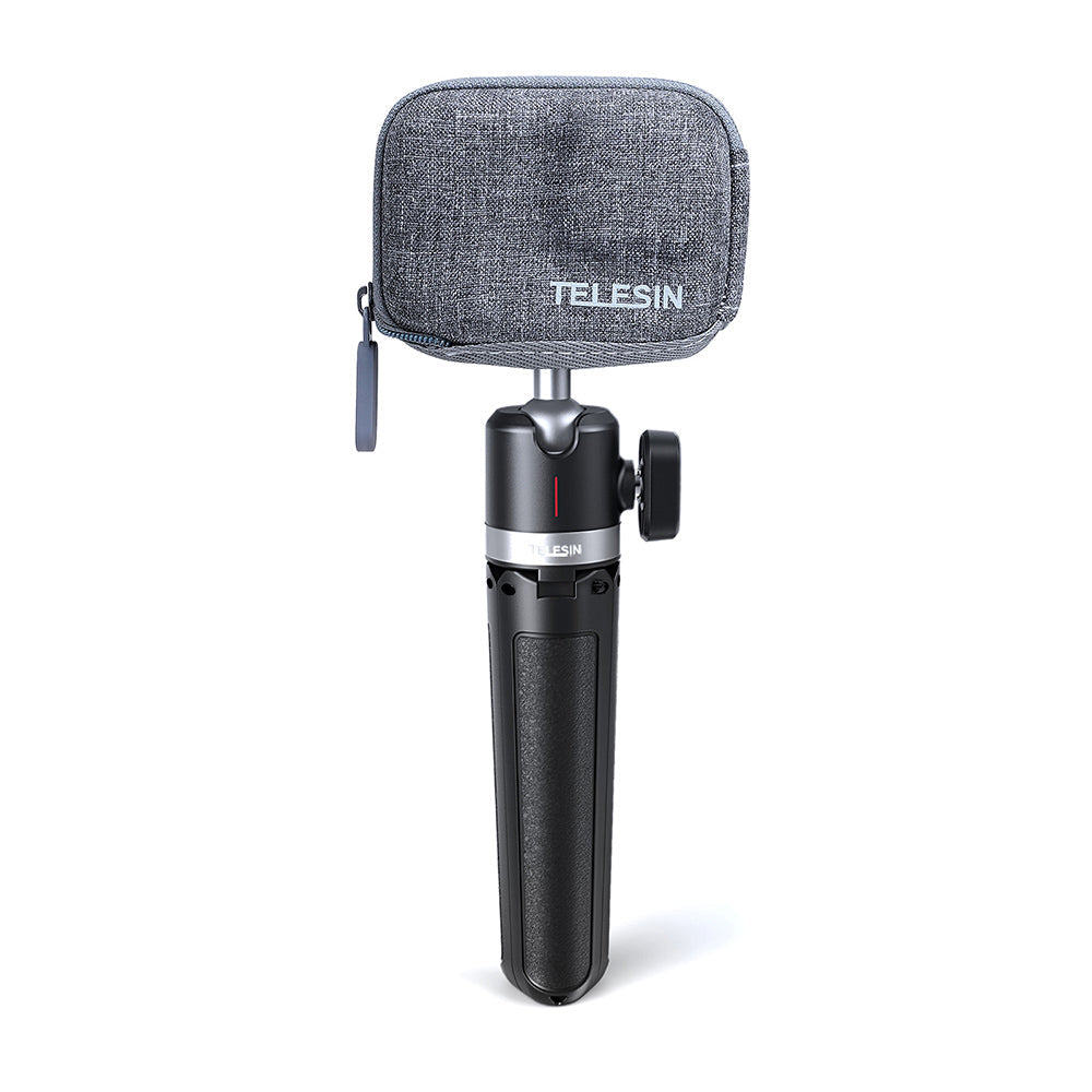 Protector Carrying  Case for GoPro 9-12 TELESIN