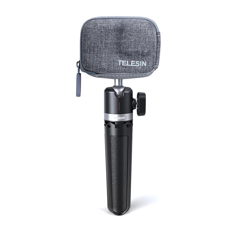 Protector Carrying  Case for GoPro 9-12 TELESIN