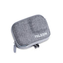 Protector Carrying  Case for GoPro 9-12 TELESIN