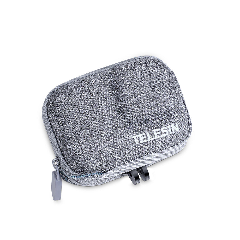 Protector Carrying  Case for GoPro 9-12 TELESIN