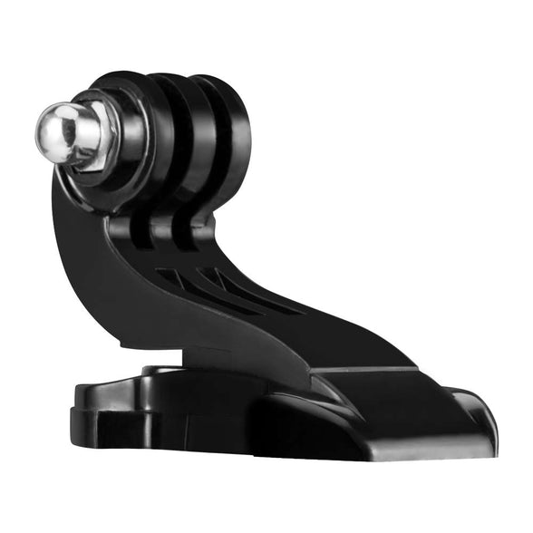 TELESIN J-Hook Chest Helmet Mount Strap Buckle for Action Cameras TELESIN