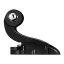 TELESIN J-Hook Chest Helmet Mount Strap Buckle for Action Cameras TELESIN