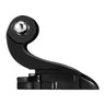 TELESIN J-Hook Chest Helmet Mount Strap Buckle for Action Cameras TELESIN
