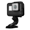 TELESIN J-Hook Chest Helmet Mount Strap Buckle for Action Cameras TELESIN