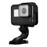 TELESIN J-Hook Chest Helmet Mount Strap Buckle for Action Cameras TELESIN