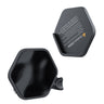 TELESIN Magnetic Bracket Expansion Set (Neck Mount/Quick Release)