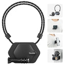 TELESIN Magnetic Bracket Halter Set