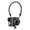 TELESIN Magnetic Bracket Halter Set