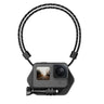 TELESIN Magnetic Bracket Halter Set