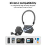 TELESIN Magnetic Bracket Halter Set
