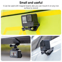 TELESIN Magnetic Bracket Expansion Set (Neck Mount/Quick Release)