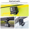 TELESIN Magnetic Bracket Expansion Set (Neck Mount/Quick Release)