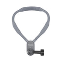 TELESIN Magnetic Neck Holder Mount for GoPro