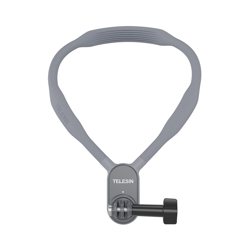 TELESIN Magnetic Neck Holder Mount for GoPro