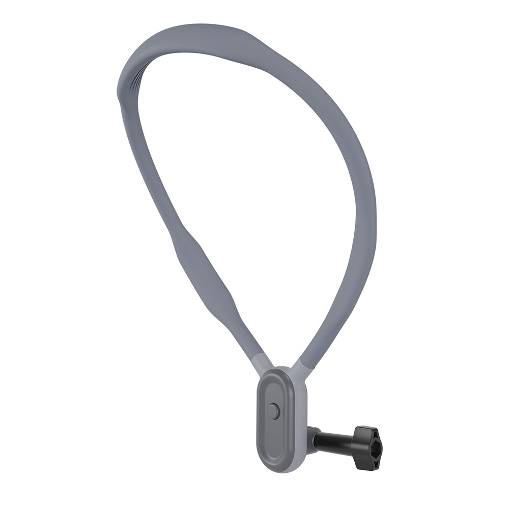TELESIN Magnetic Neck Holder Mount for GoPro