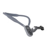 TELESIN Magnetic Neck Holder Mount for GoPro