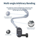 TELESIN Magnetic Neck Holder Mount for GoPro