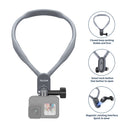 TELESIN Magnetic Neck Holder Mount for GoPro