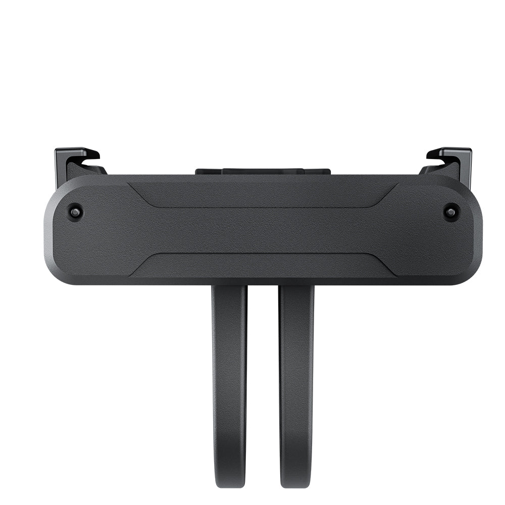 TELESIN Magnetic Two-claw Adapter for DJI ACTION 3 4