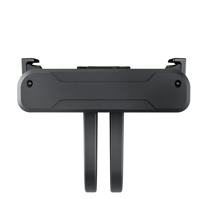 TELESIN Magnetic Two-claw Adapter for DJI ACTION 3 4