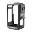 TELESIN Metal Rabbit Cage Frame for DJI ACTION 3
